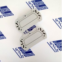 Крышка для профиля AL-078038